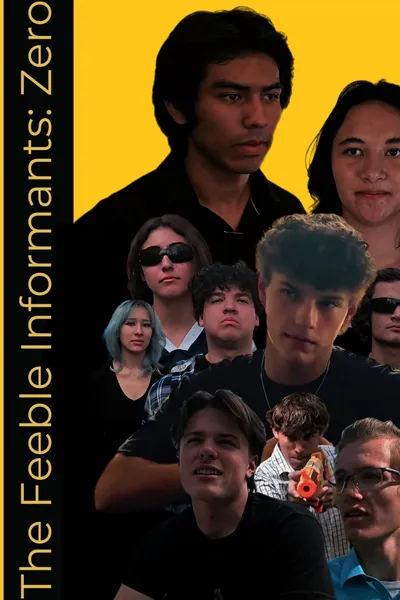 The Feeble Informants: Zero
