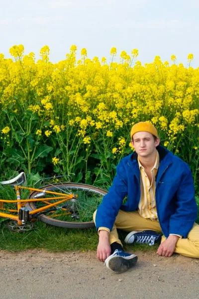 Une question d'équilibre