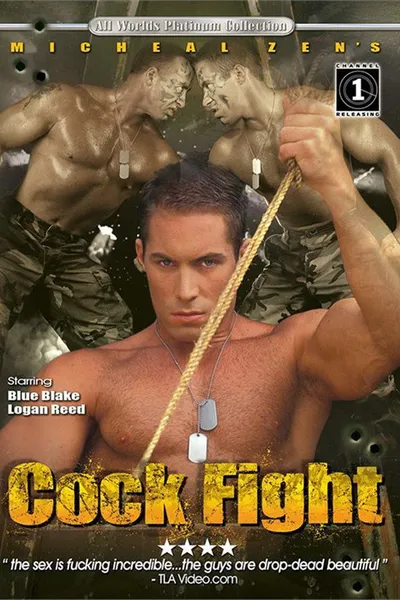 Cock Fight