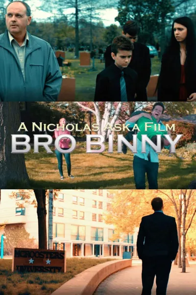 Bro Binny