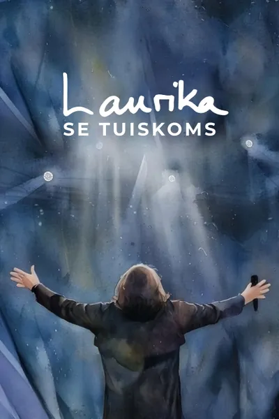 Laurika se Tuiskoms