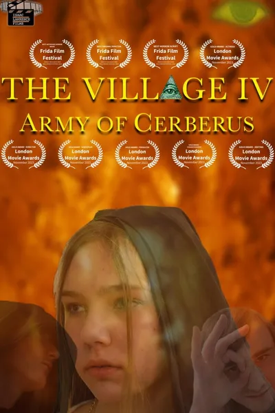 The Village IV: Army of Cerberus
