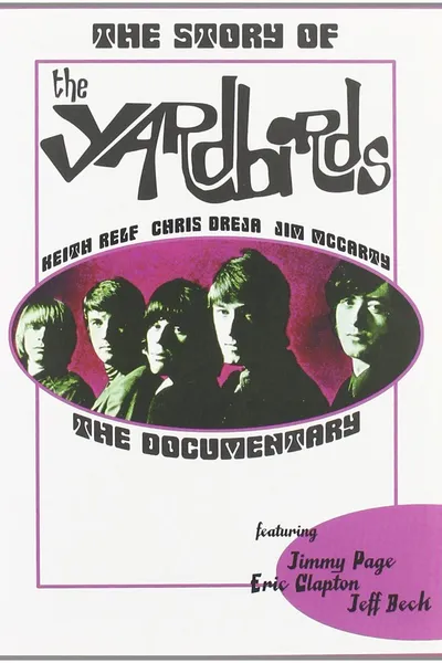 The Story of the Yardbirds