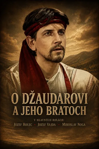 O Džaudarovi a jeho bratoch