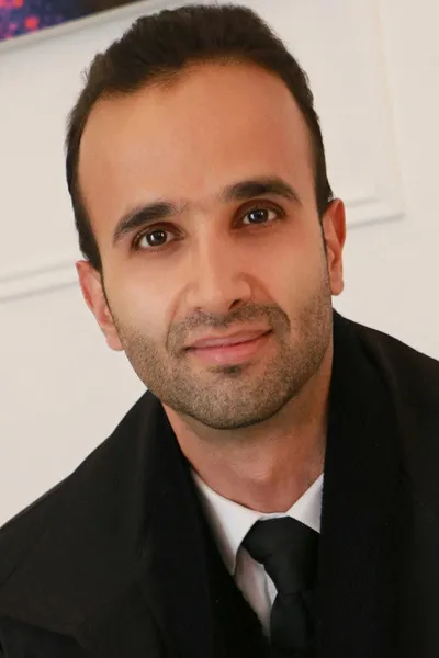Ali Shaikh