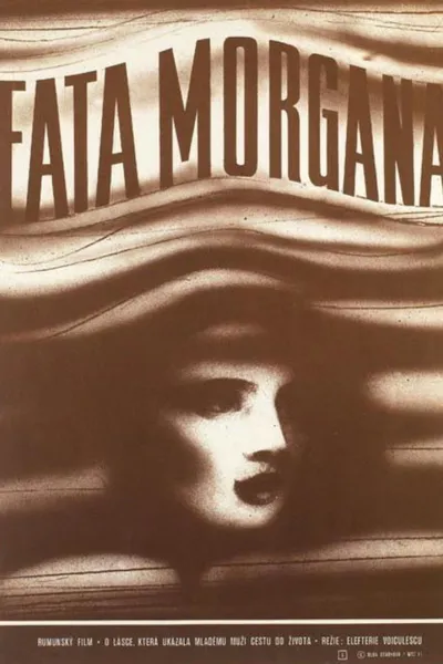 Fata Morgana