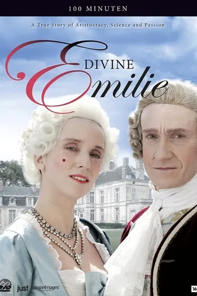 Divine Émilie