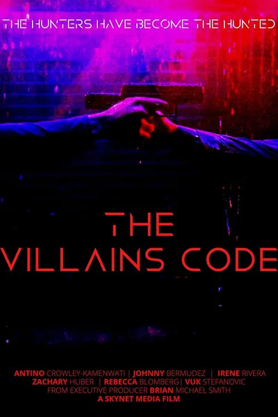 The Villains Code