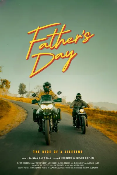 Father's Day
