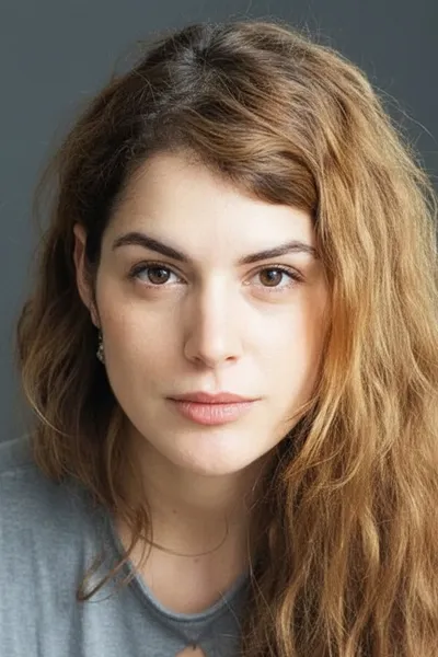 Yasemin Kozanoğlu