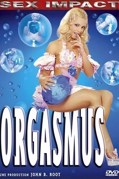 Orgasmus I