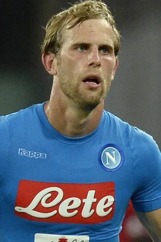 Ivan Strinic