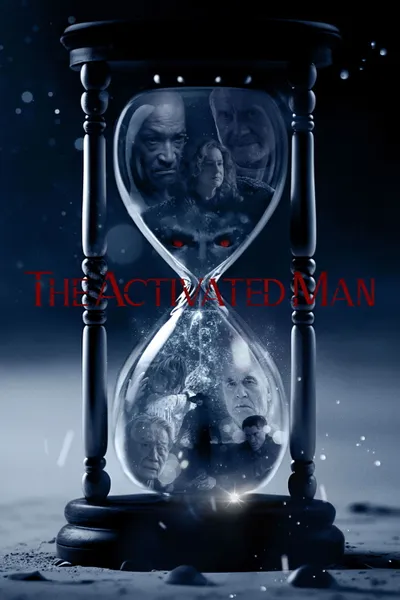 The Activated Man