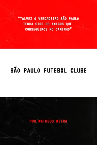São Paulo Futebol Clube