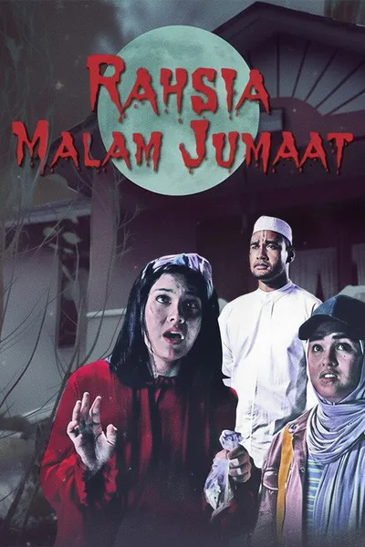 Rahsia Malam Jumaat