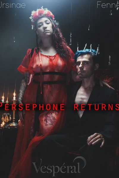 Persephone Returns