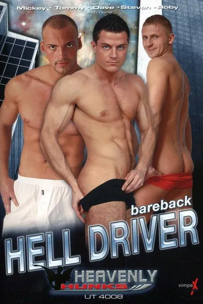 Bareback Hell Driver