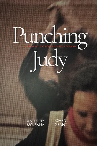 Punching Judy