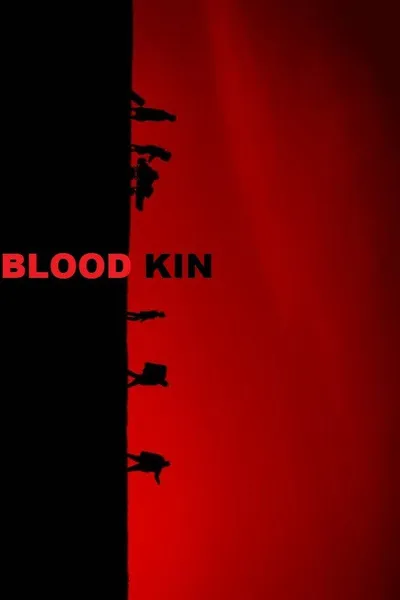 Blood Kin