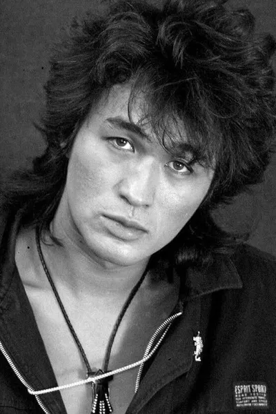 Viktor Tsoi