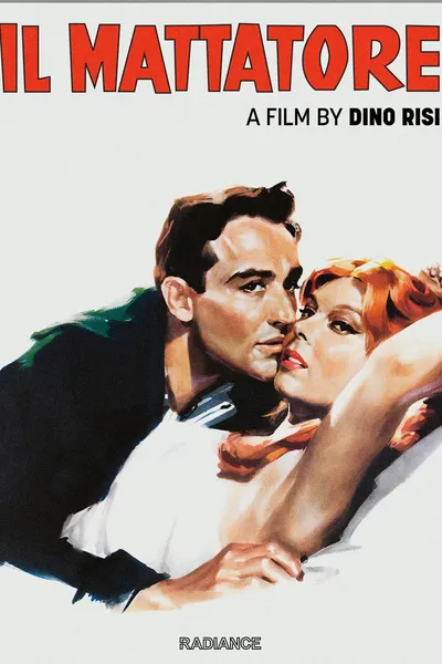 Speaking with Gassman