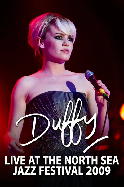 Duffy - Live at the North Sea Jazz Festival 2009