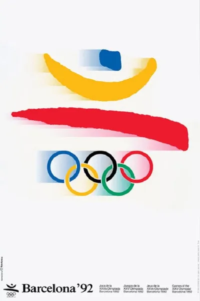 Barcelona '92 Olympic Games Inauguration Ceremony
