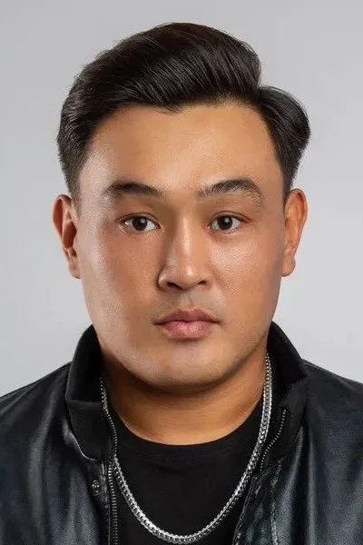 Baktybek Nurmat uulu