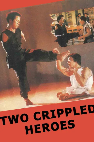 Two Crippled Heroes
