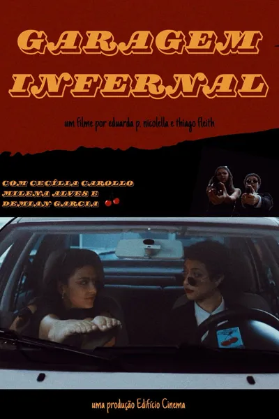 Garagem Infernal