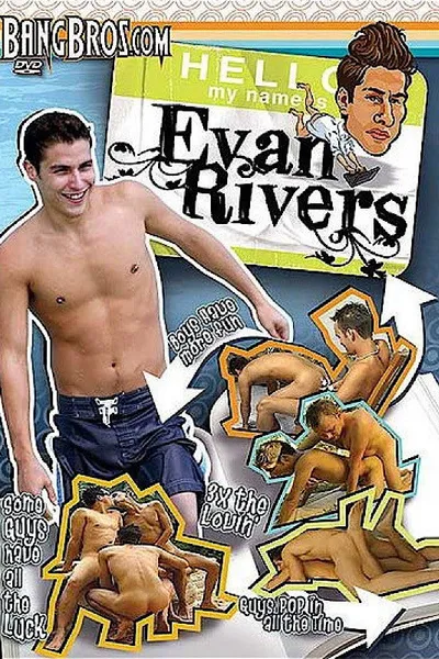 Evan Rivers