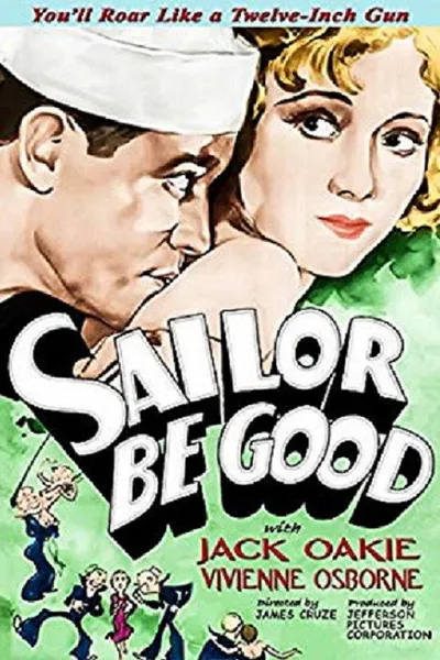 Sailor Be Good