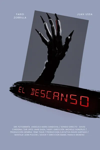 El Descanso