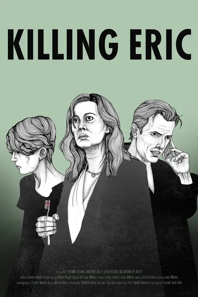 Killing Eric