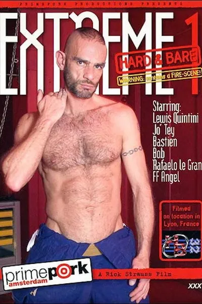 Extreme 1: Hard & Bare