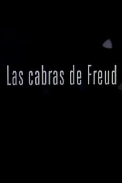 Las cabras de Freud