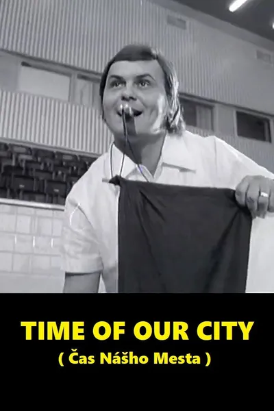 Time Of Our City