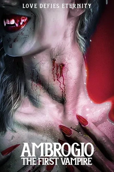 Ambrogio: The First Vampire