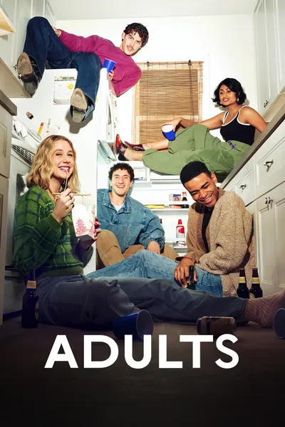 Adults