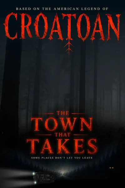 The Town That Takes