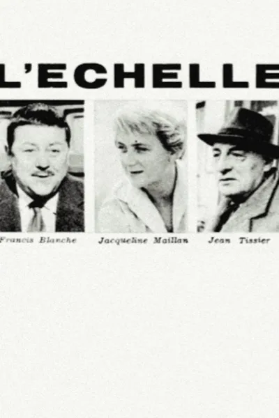 L'échelle