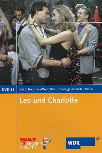 Leo und Charlotte