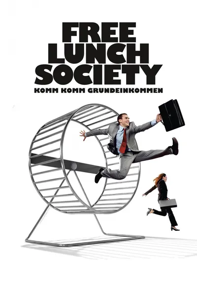 Free Lunch Society