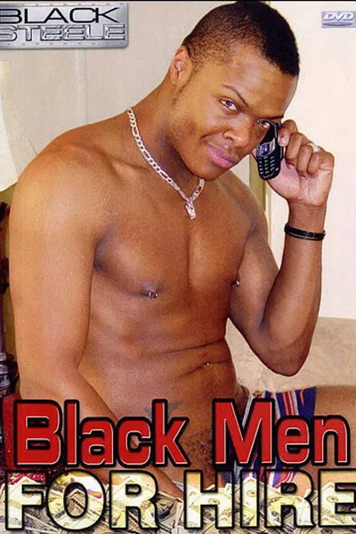 Black Men for Hire