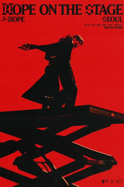 J-hope Tour 'HOPE ON THE STAGE' in SEOUL Day 2