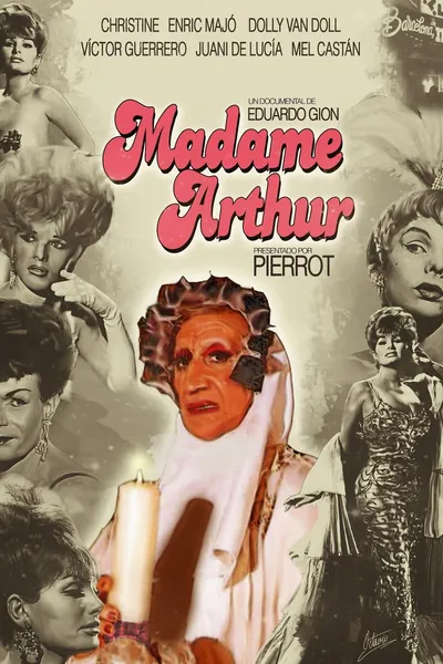 Madame Arthur