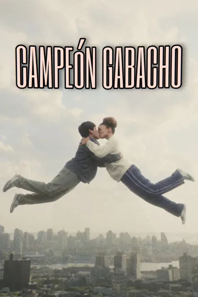 Campeón Gabacho