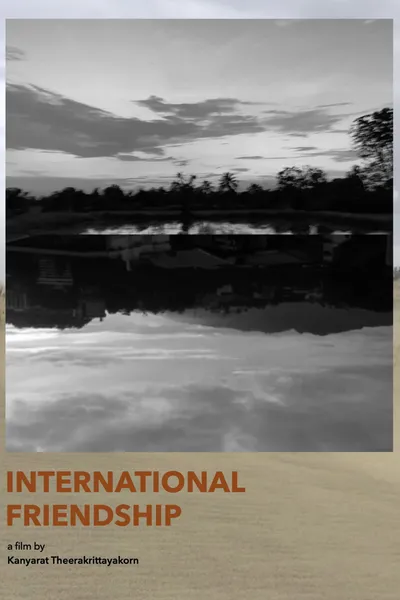 International Friendship