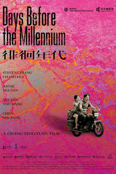 Days Before the Millennium