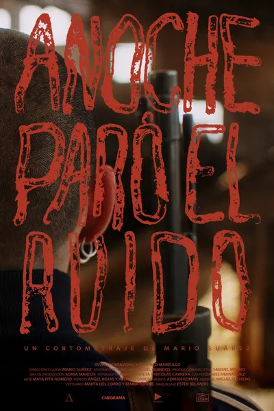 Anoche paró el ruido